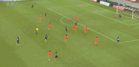 埃默森-恩瓦内里破门 国少连丢两球暂2-2阿森纳U17