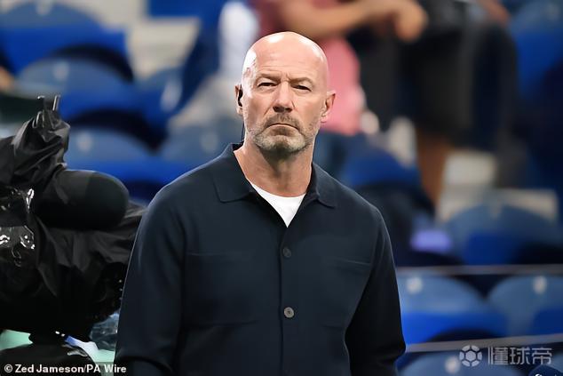 希勒怒斥纽卡1-4惨败利兹联：上半场太丢人，简直是灾难